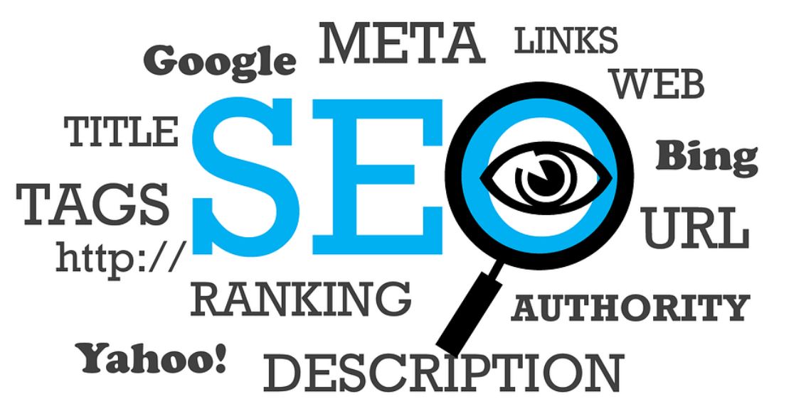 SEO Agency for Small Businesses