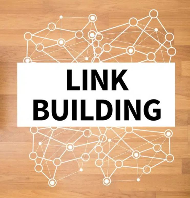 Link Building Services Agency