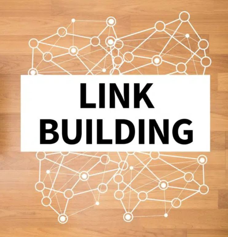 LinkDaddy Link Building Services