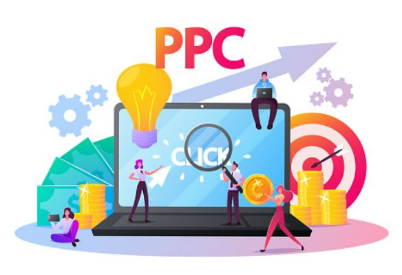 ppc marketing agency